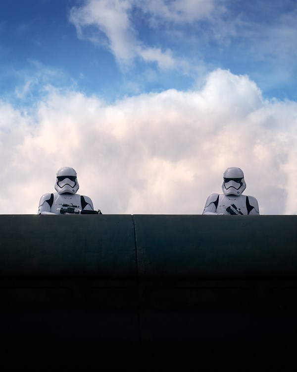 Stormtroppers