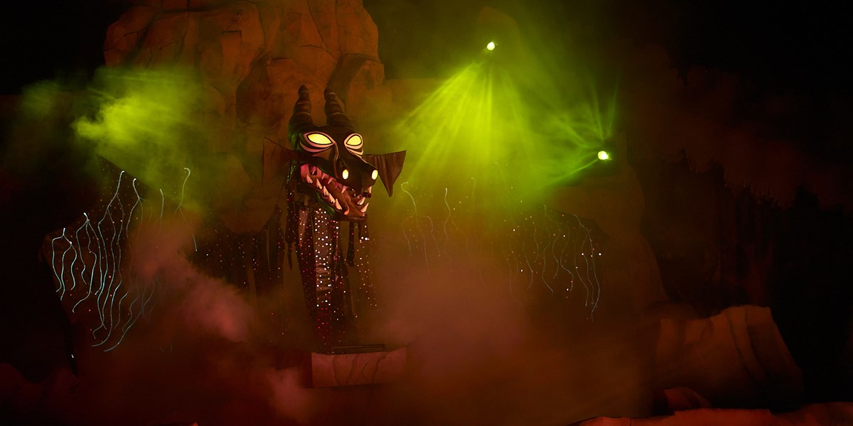 Dragonfantasmic