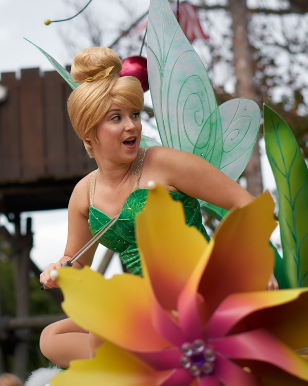 Tinkerbell