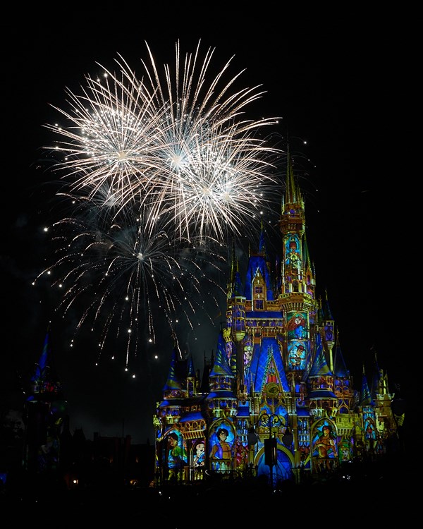 Castlefireworksmulti